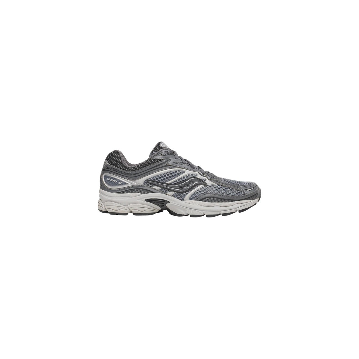 Saucony Heren Sneakers