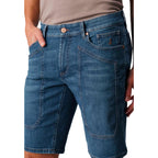 Jeckerson Bermuda Heren