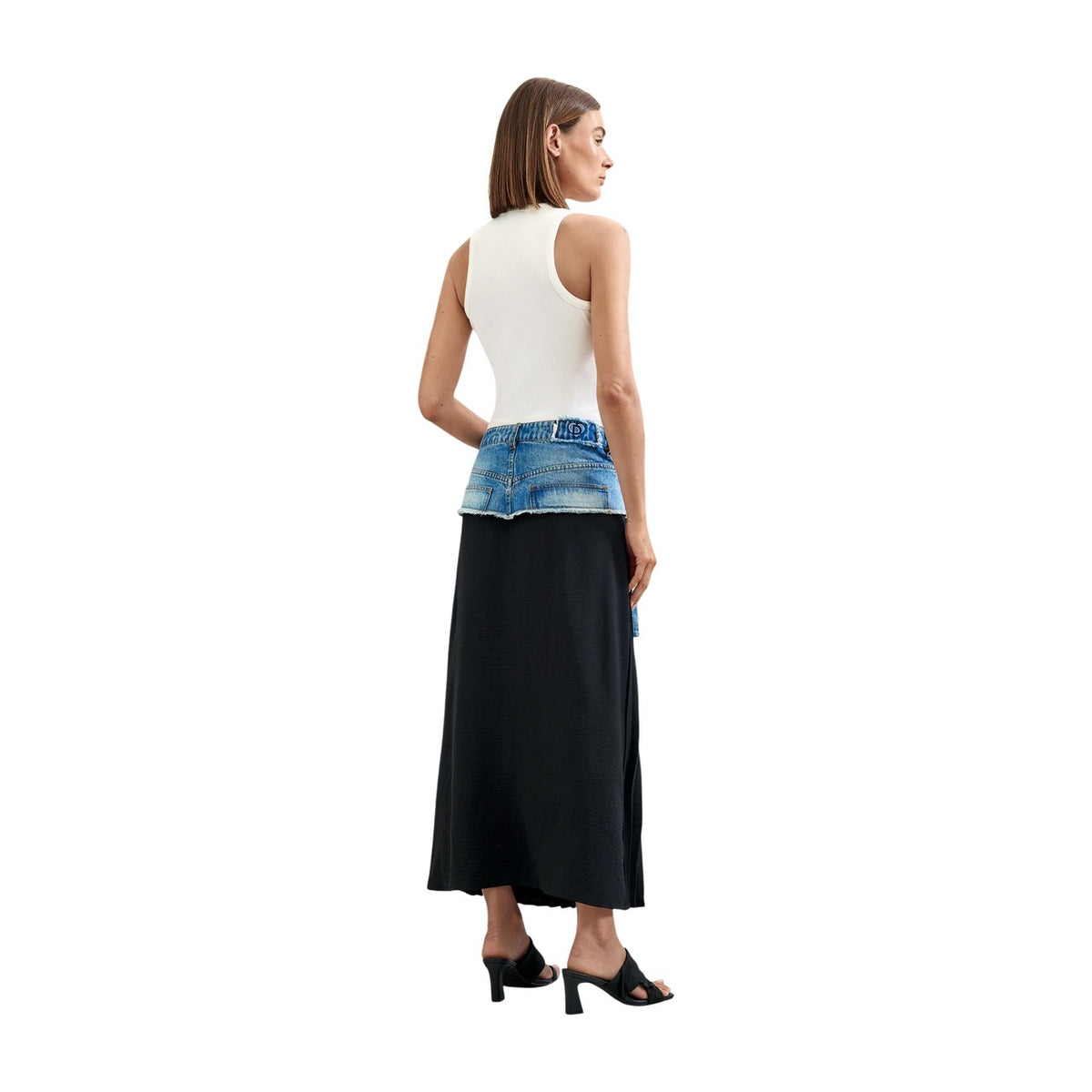 Desigual Rok Dames