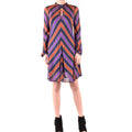 Twin-set Simona Barbieri Jurk Dames