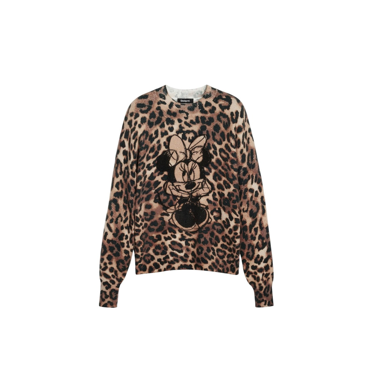 Desigual Knitwear Dames