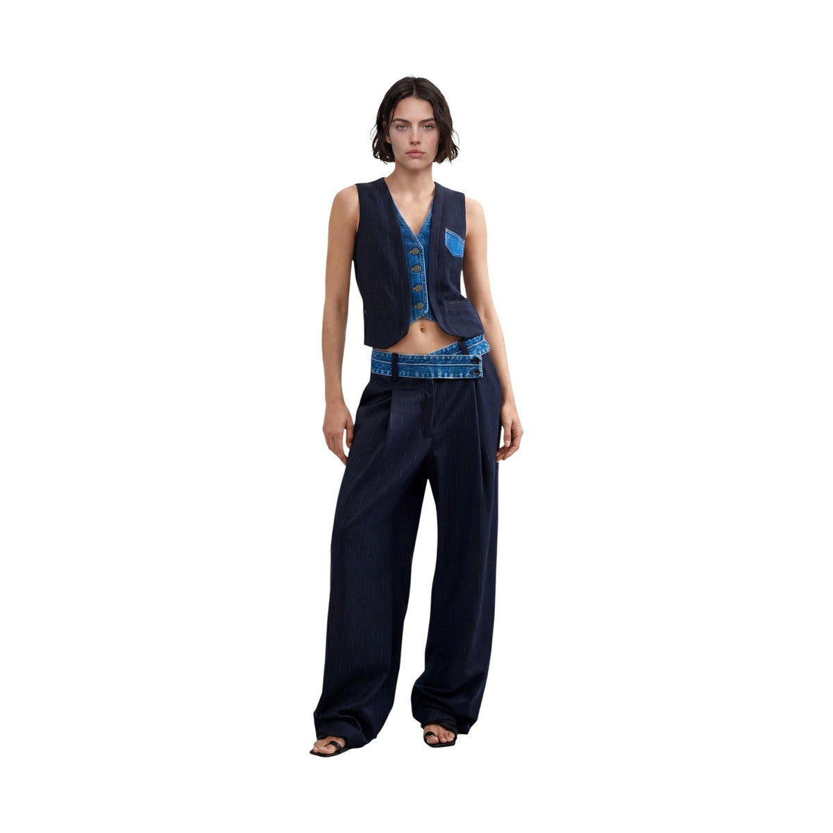 Desigual Gilet Dames