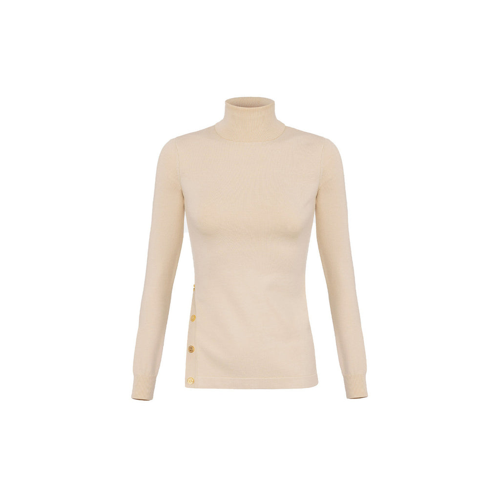 Elisabetta Franchi Breimode Dames