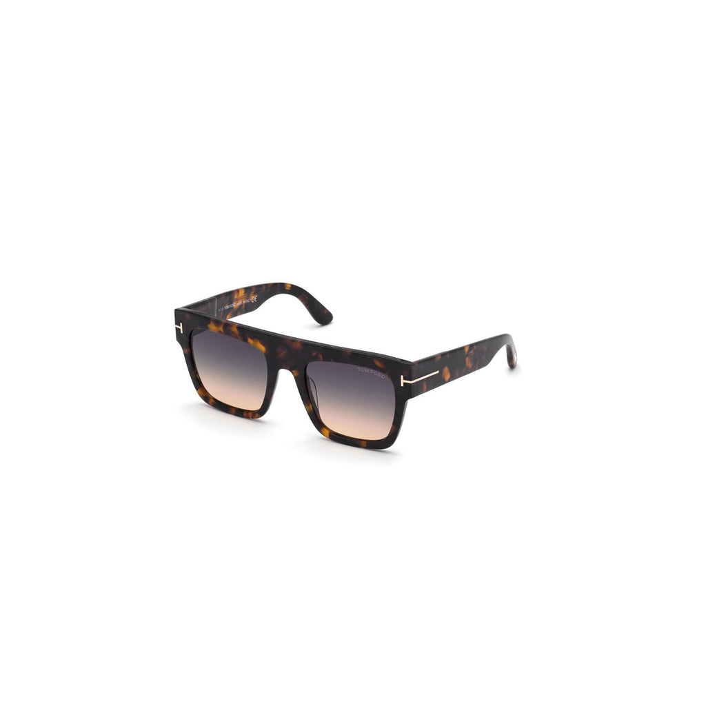 Tom Ford dameszonnebril bruin