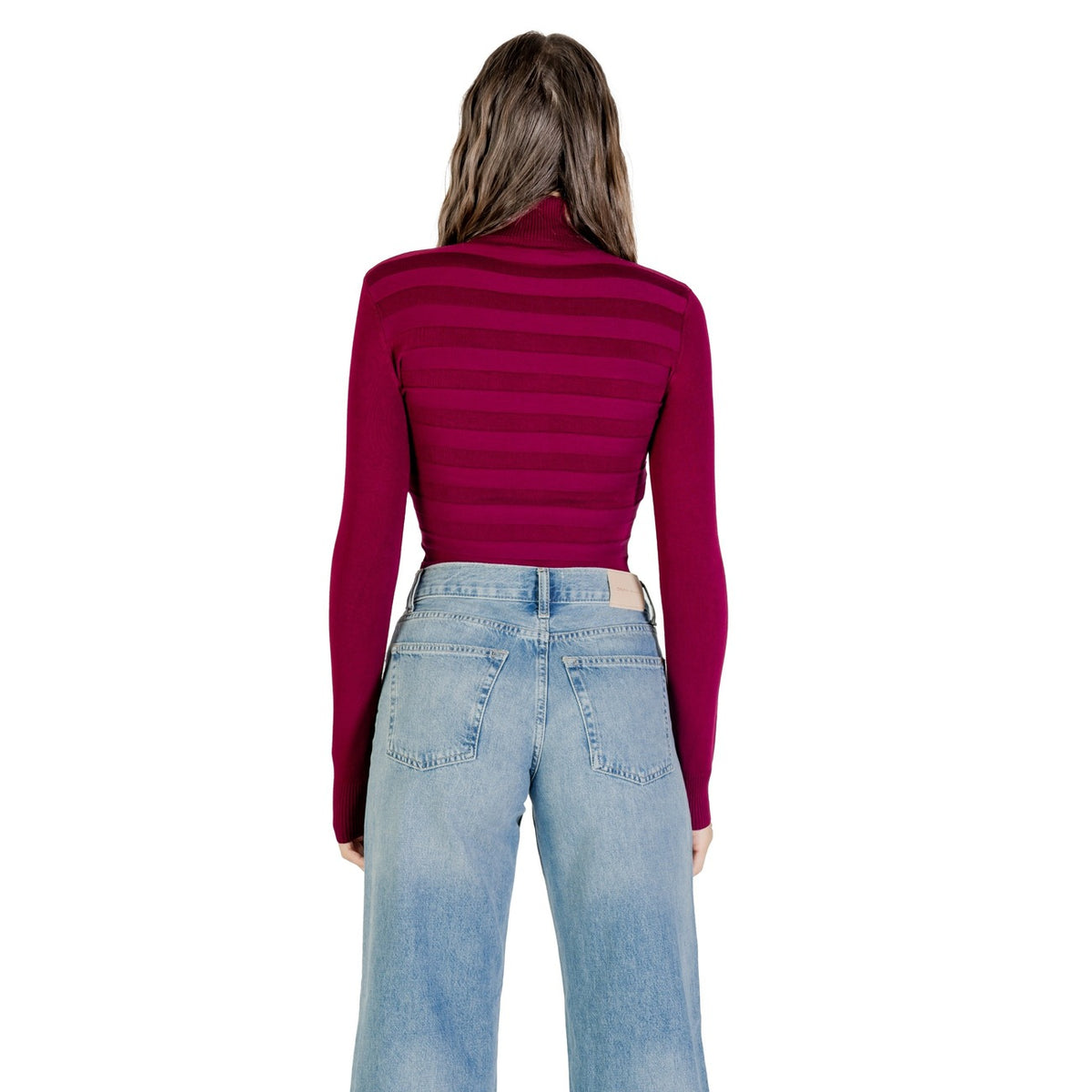 Morgan De Toi Knitwear Dames
