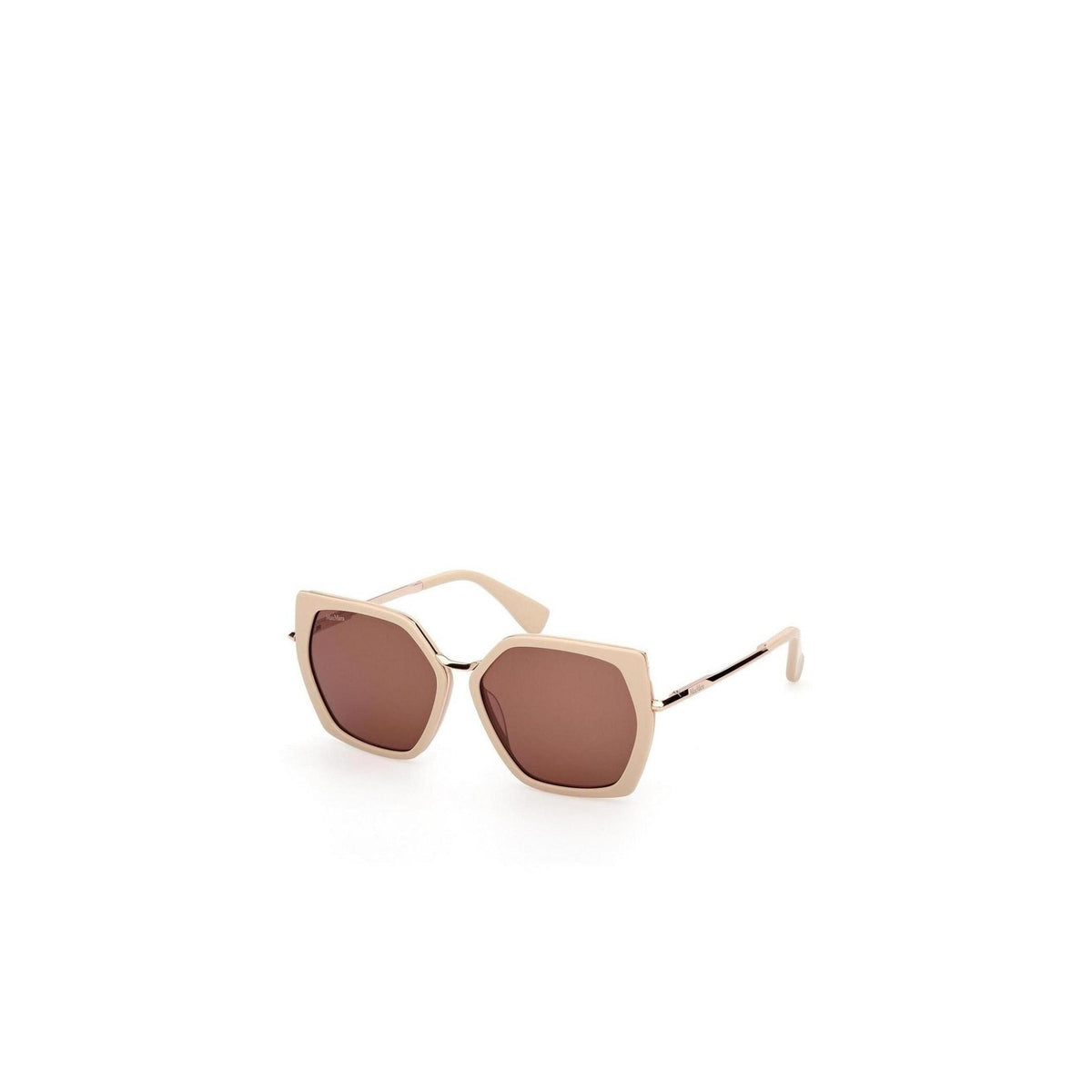 Max Mara dameszonnebril bruin