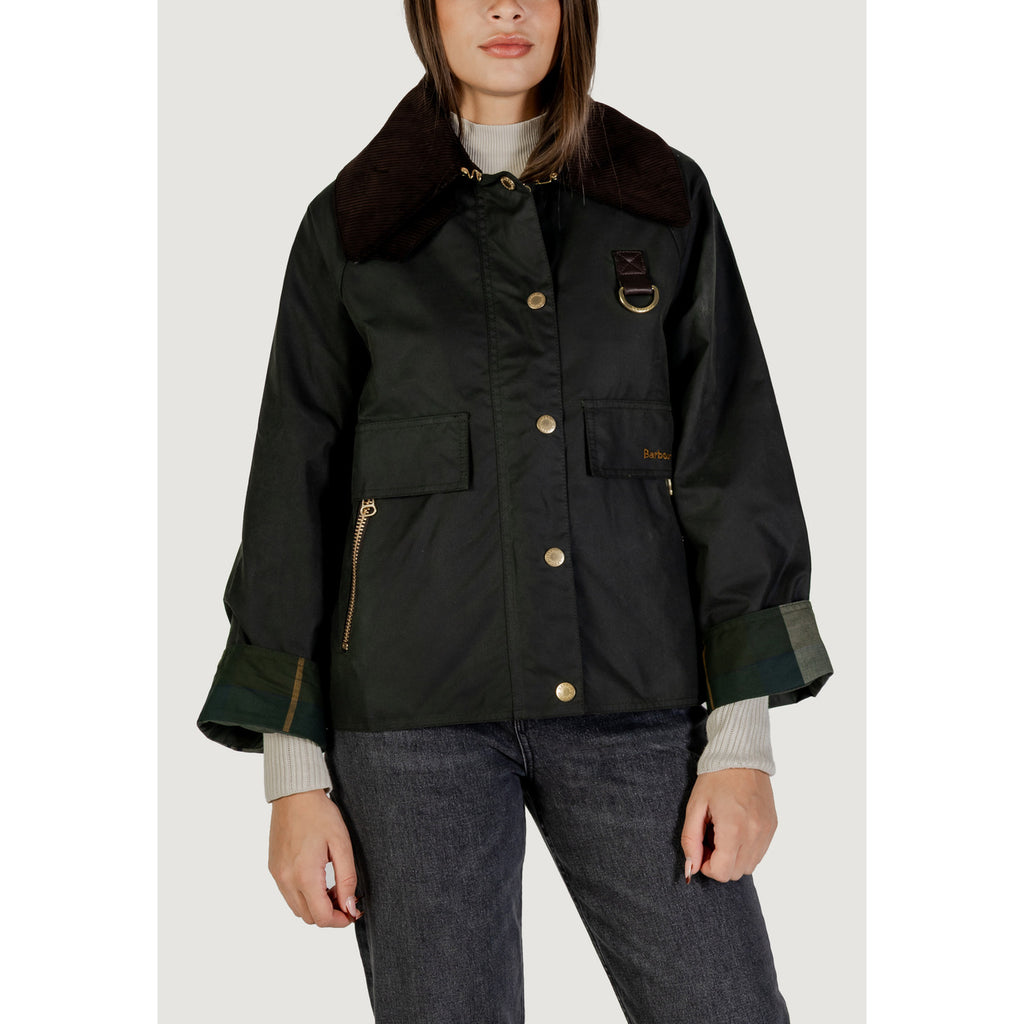 Barbour Jack Dames