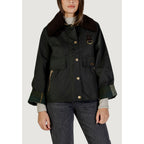 Barbour Jack Dames