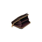 Calvin Klein portemonnee bruin