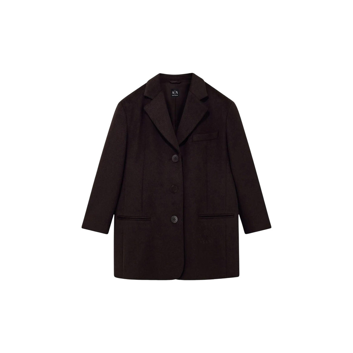 Armani Exchange Jack Dames