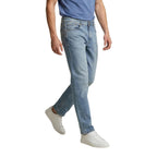 Replay herenjeans lichtblauw