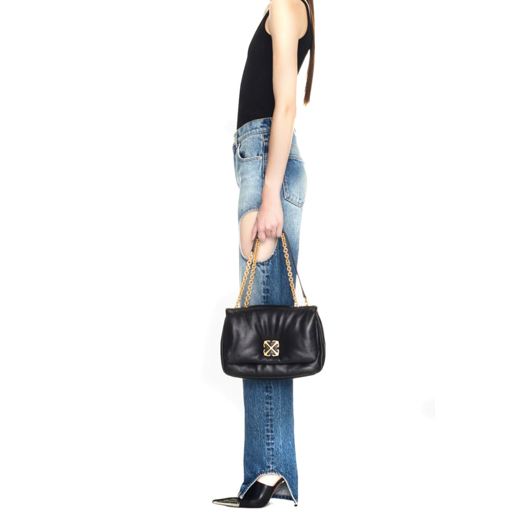 Off-white Tas Dames