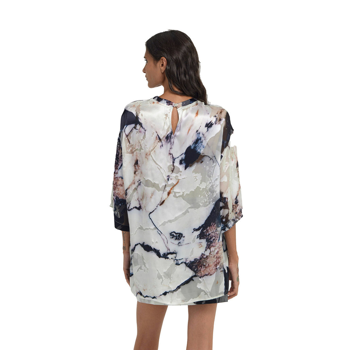 Roberto Cavalli Bloes Dames