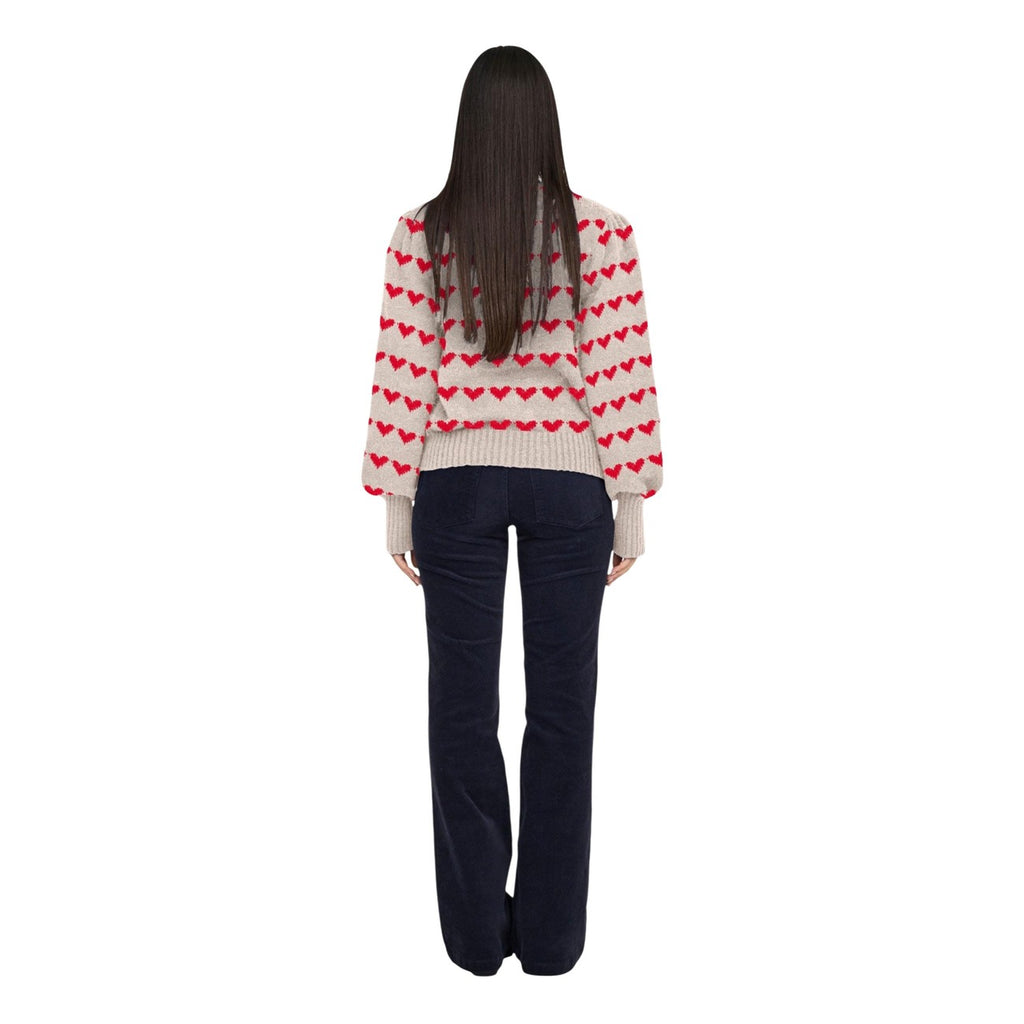 Jacqueline De Yong Knitwear Dames