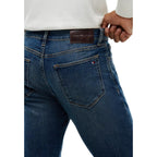 Tommy Hilfiger herenjeans blauw
