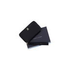 Tommy Hilfiger portemonnee zwart