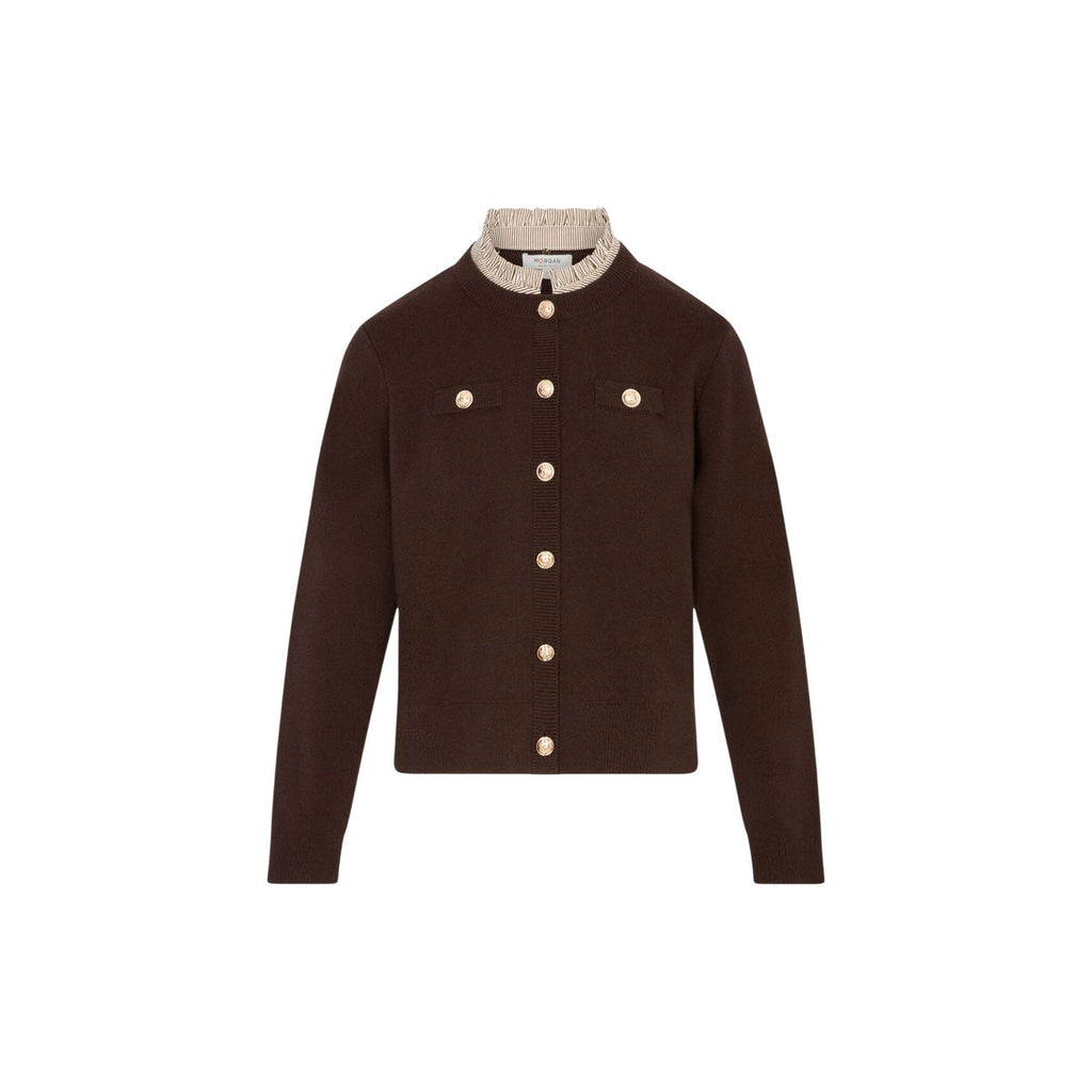 Morgan De Toi Cardigan Dames