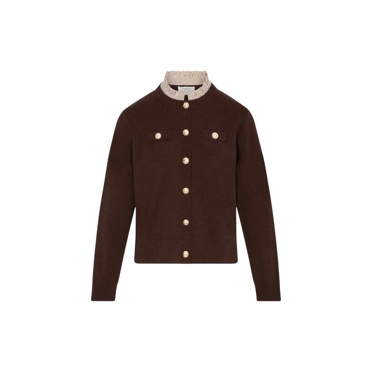 Morgan De Toi Cardigan Dames