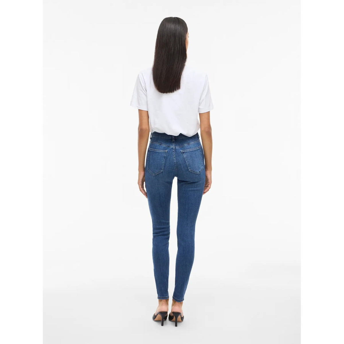 Vila Clothes Jeans Dames