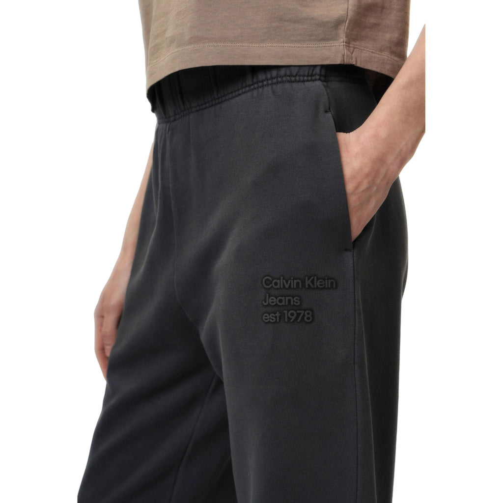 Calvin Klein Jeans Broek Dames