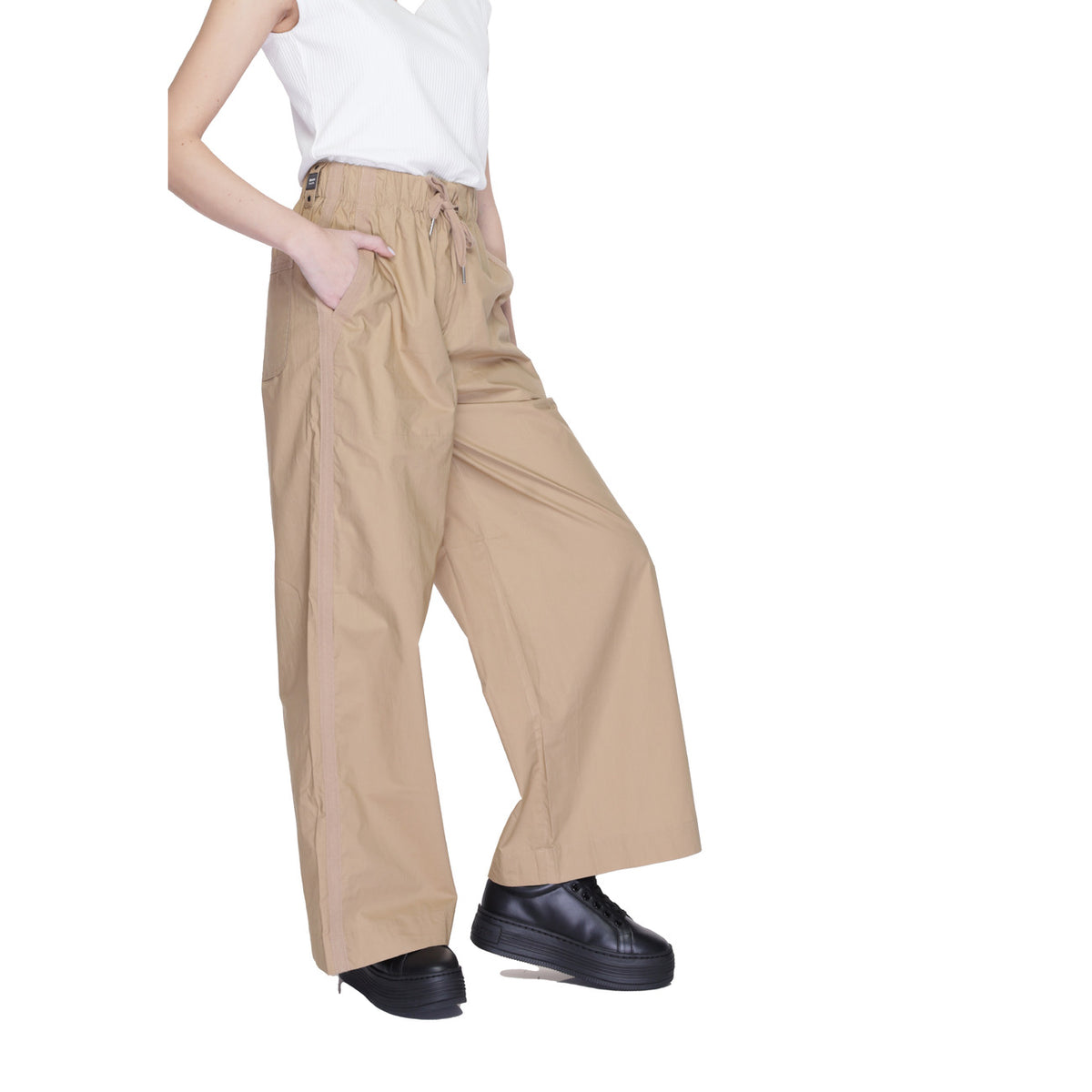Blauer. Broek Dames