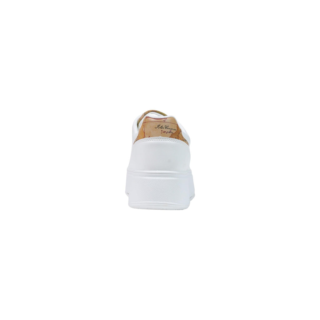 Alviero Martini Prima Classe Women Sneakers