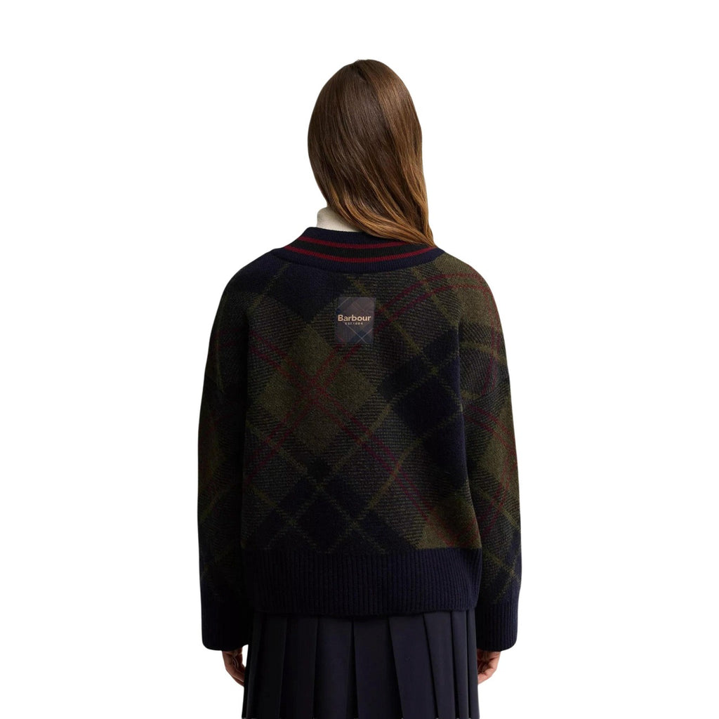 Barbour Knitwear Dames