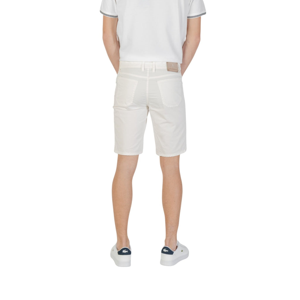 Jeckerson Bermuda Heren