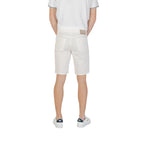 Jeckerson Bermuda Heren
