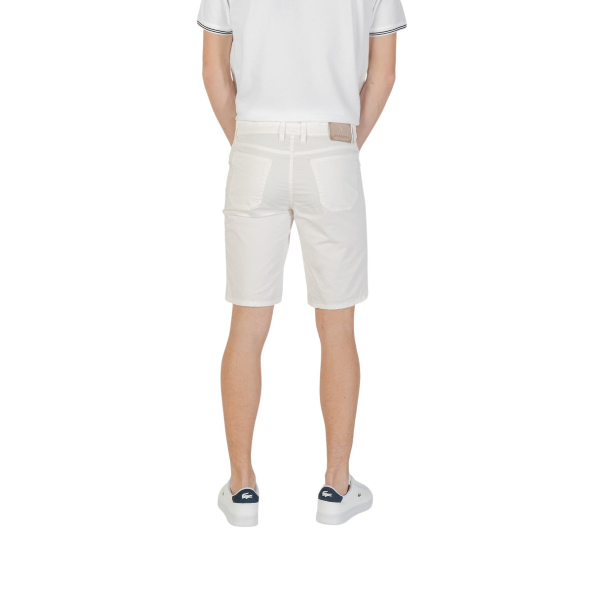 Jeckerson Bermuda Heren