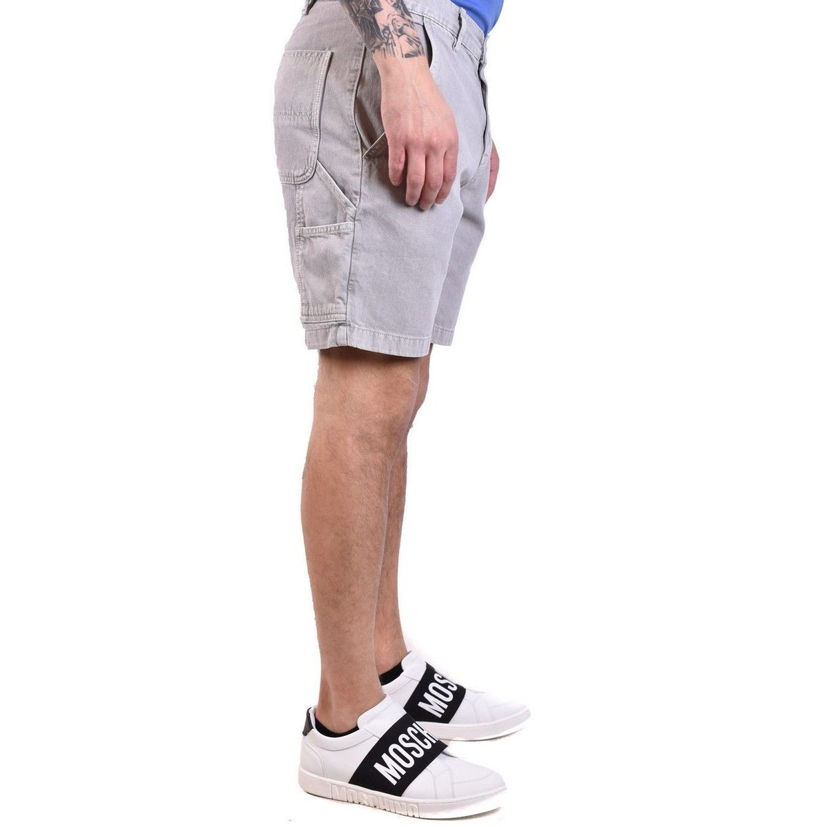 Moschino Bermuda Heren