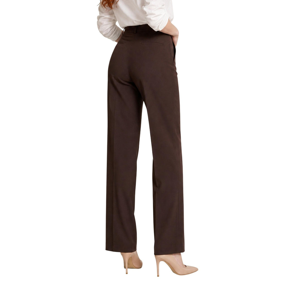 Morgan De Toi Broek Dames