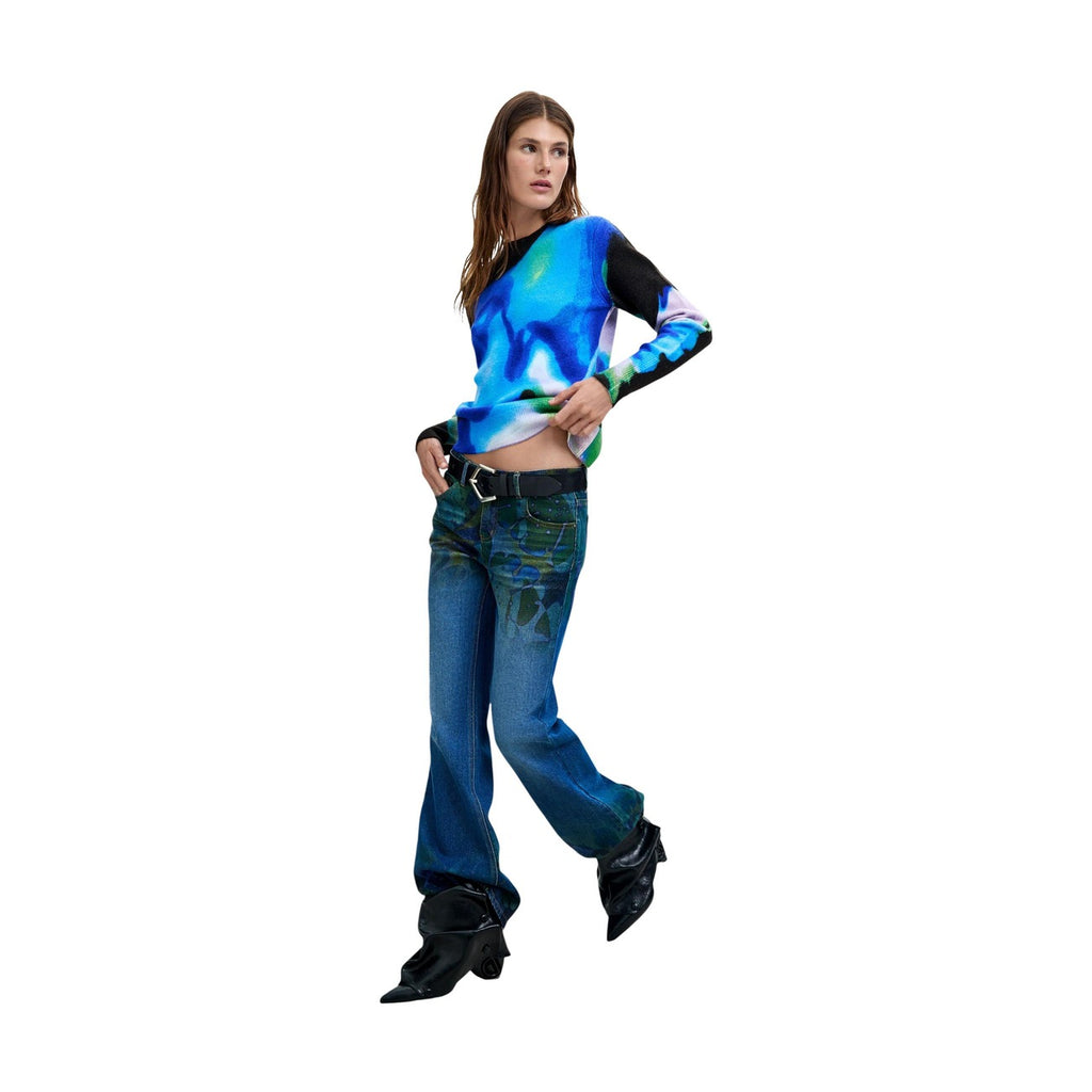 Desigual Knitwear Dames