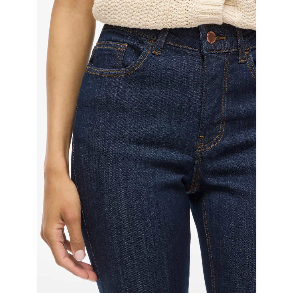 Vila Clothes Jeans Dames