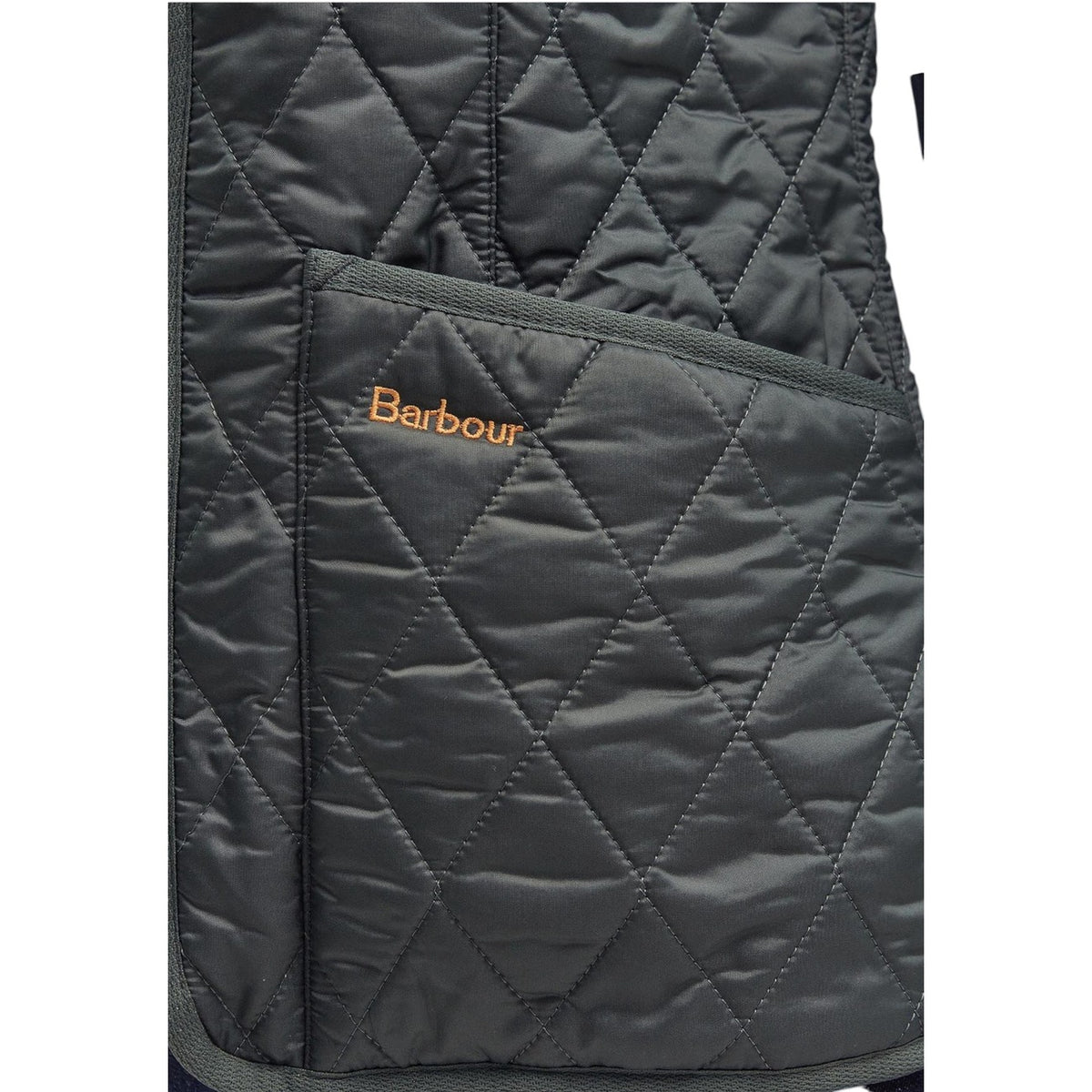 Barbour Gilet Dames