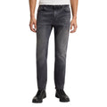 Boss herenjeans grijs