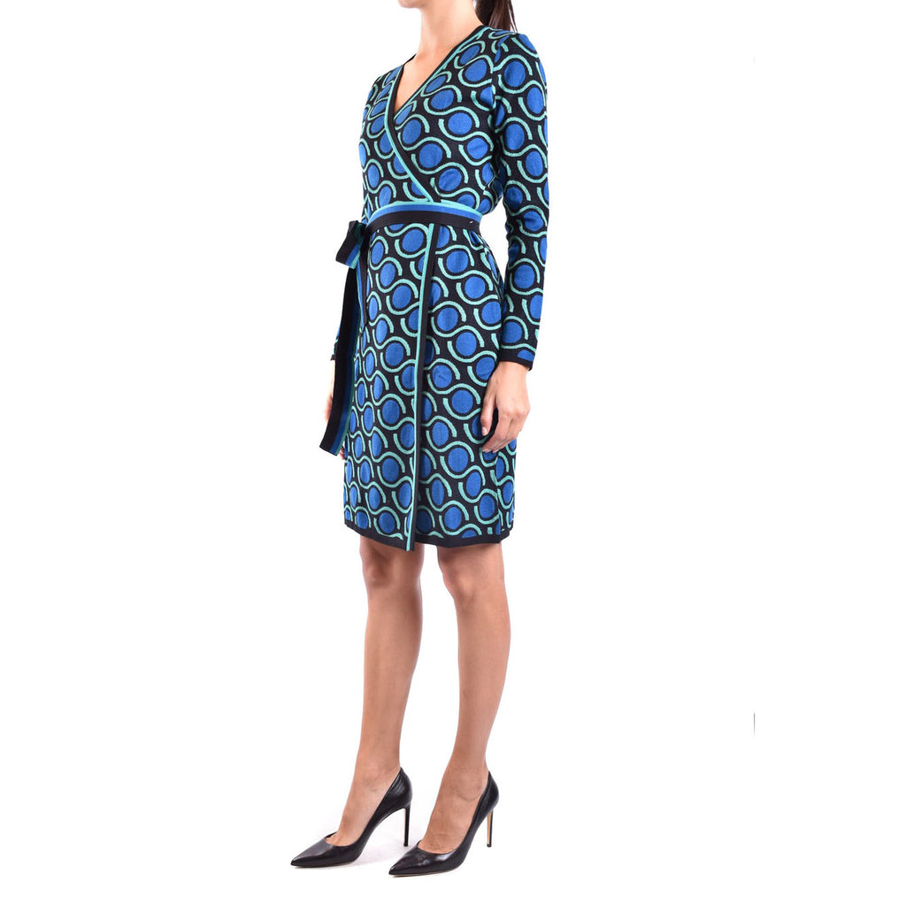 Diane Von Furstenberg Jurk Dames