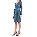 Diane Von Furstenberg Jurk Dames