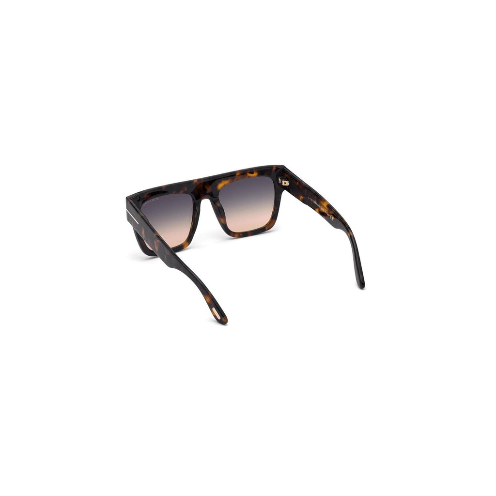 Tom Ford dameszonnebril bruin