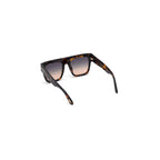 Tom Ford dameszonnebril bruin
