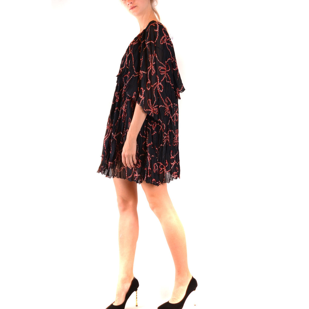 Pinko damesjurk zwart - productfoto 3
