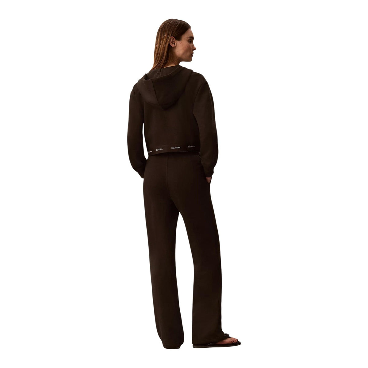 Calvin Klein Jeans Broek Dames