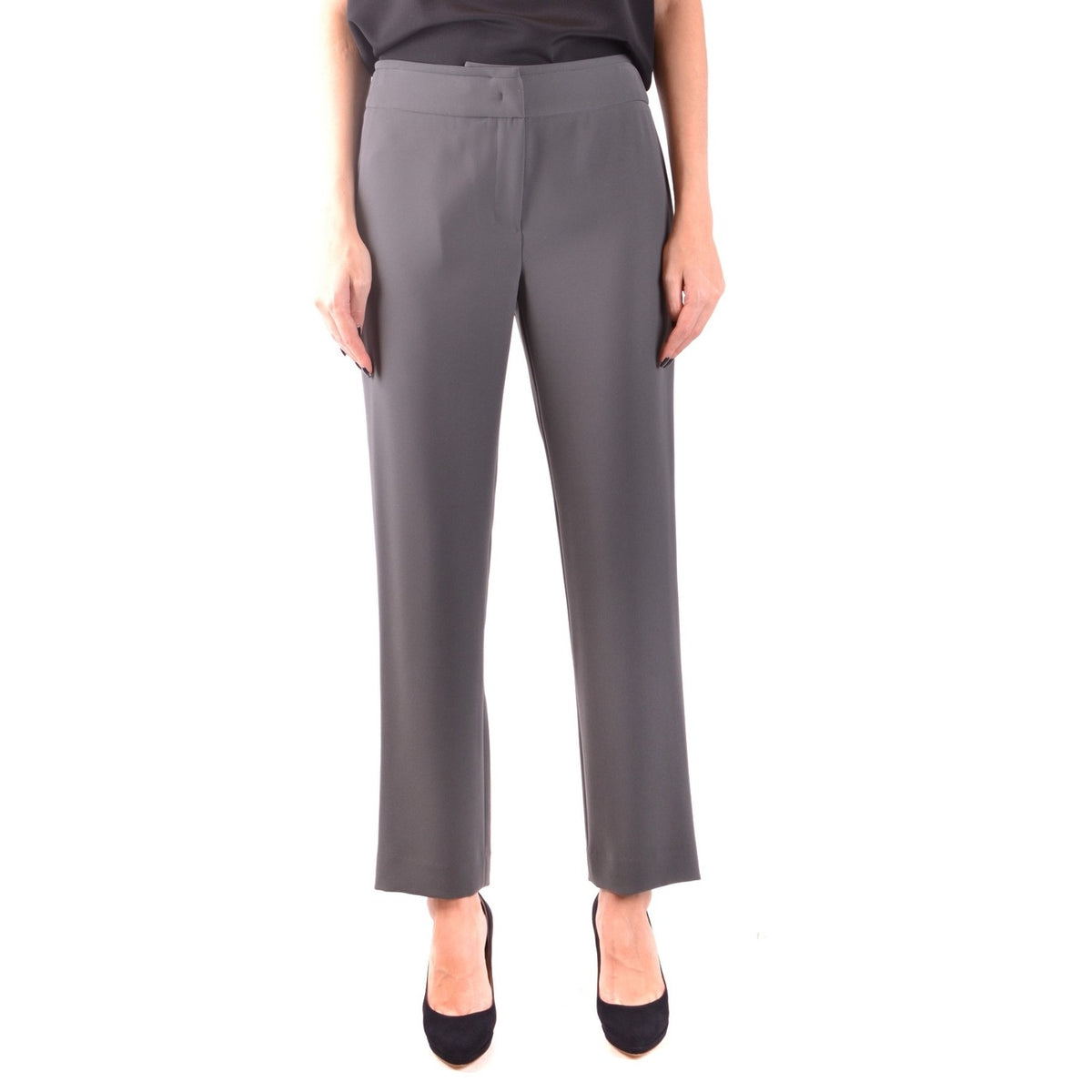 Armani Collezioni Broek Dames