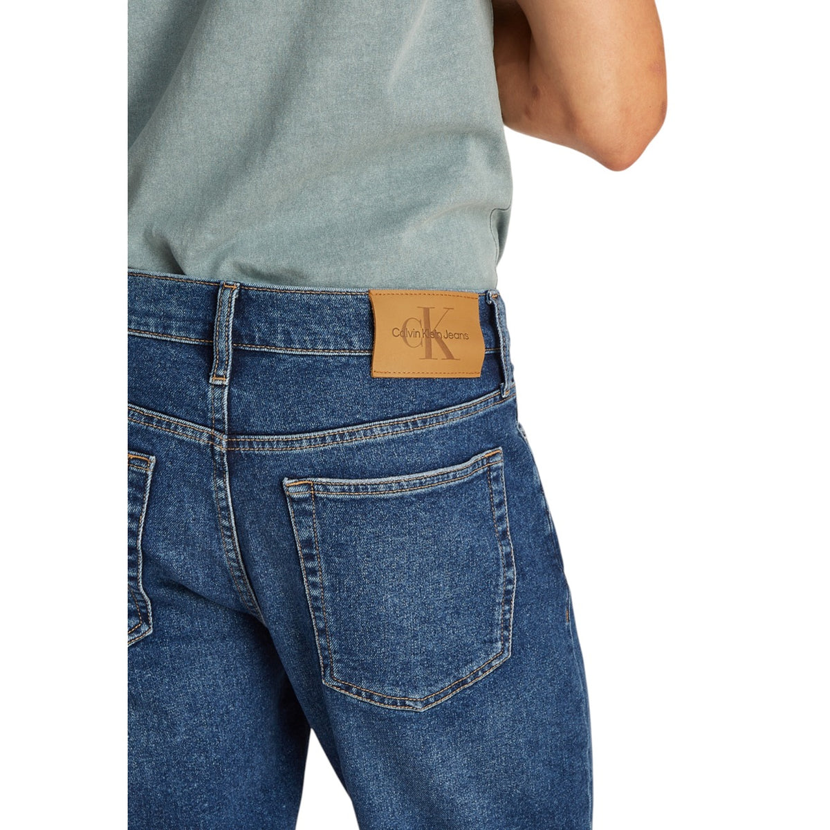 Calvin Klein Jeans Bermuda Heren
