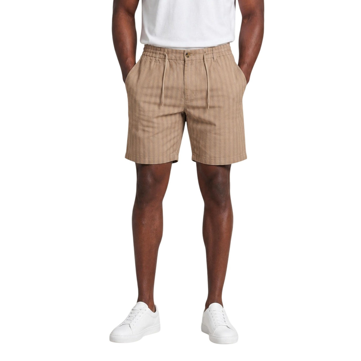 Hydra Clothing Bermuda Heren