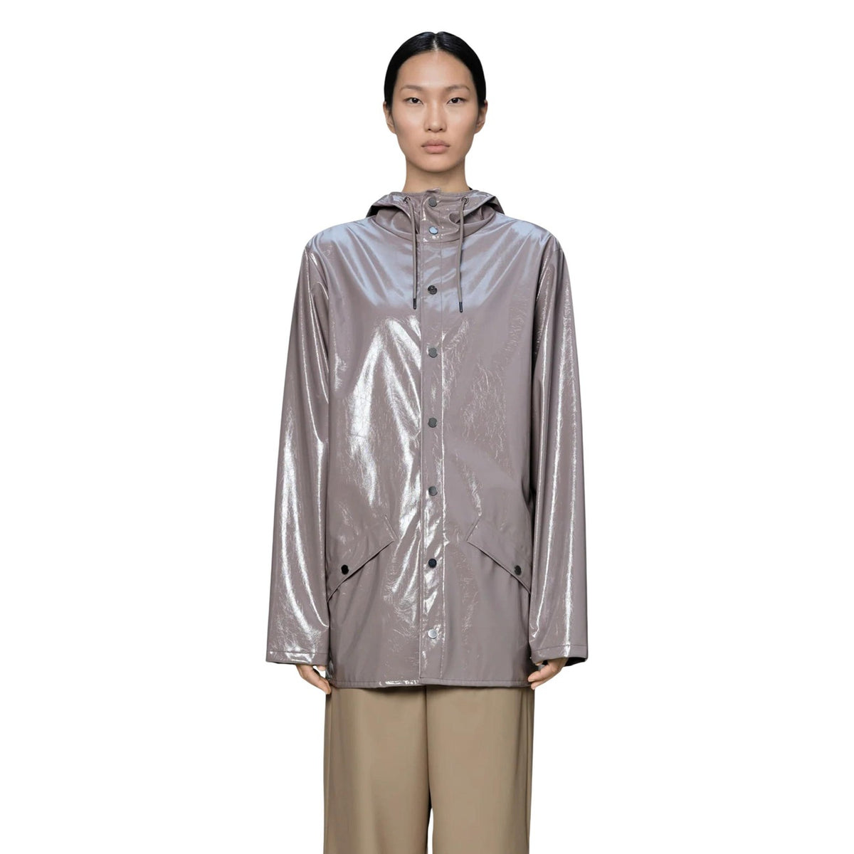 Rains Jack Dames