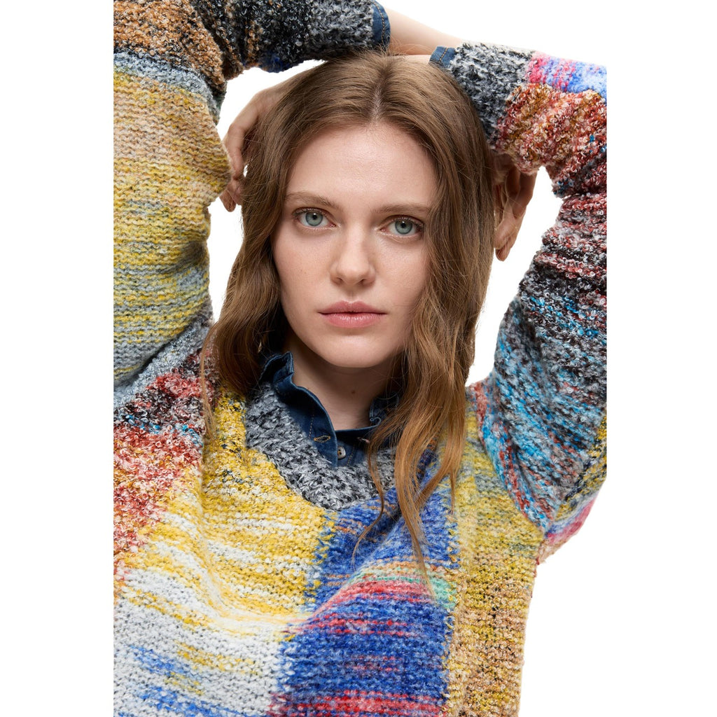 Desigual Knitwear Dames