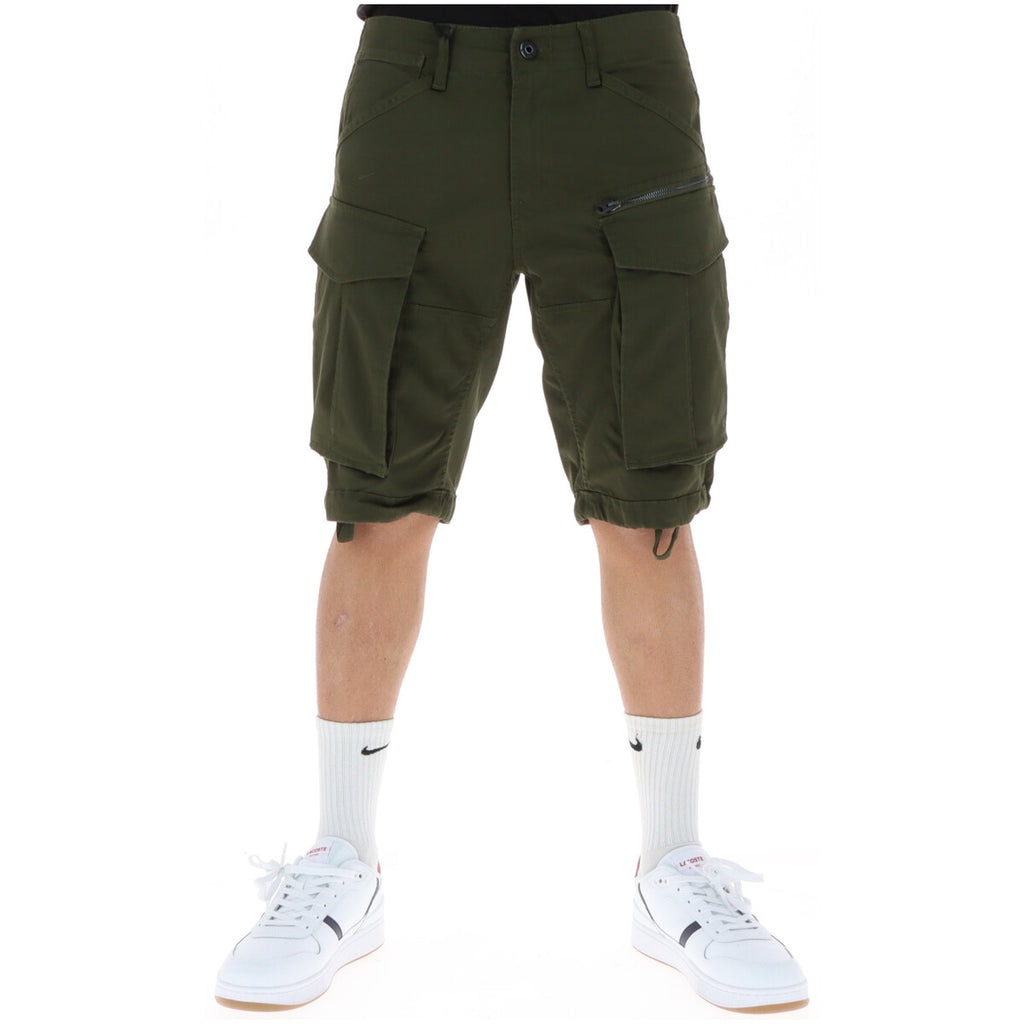 G-star Bermuda Heren