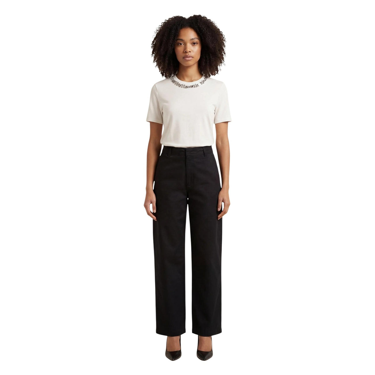 Jacqueline De Yong Broek Dames