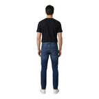 Antony Morato herenjeans blauw rits en knopen